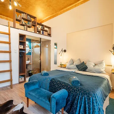 Park&art Boutique 4*