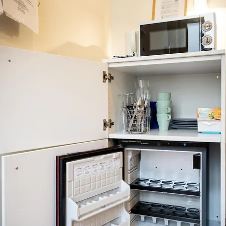 Bed & Breakfast Park&art Boutique Budapest