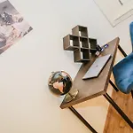 Bed & Breakfast Park&art Boutique 4*