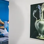 Park&art Boutique Bed & Breakfast 4*