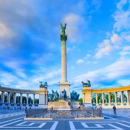 Nocleg ze śniadaniem Park&art Boutique *