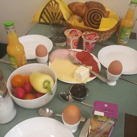 Park&art Boutique B&B