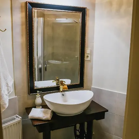 Park&art Boutique B&B 4*