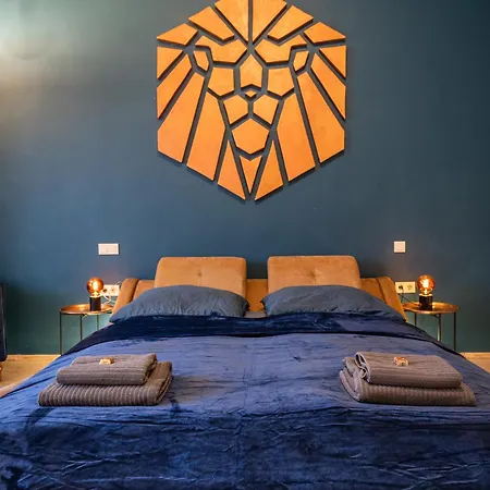 Park&art Boutique B&B