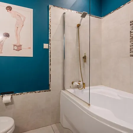 Park&art Boutique B&B 4*