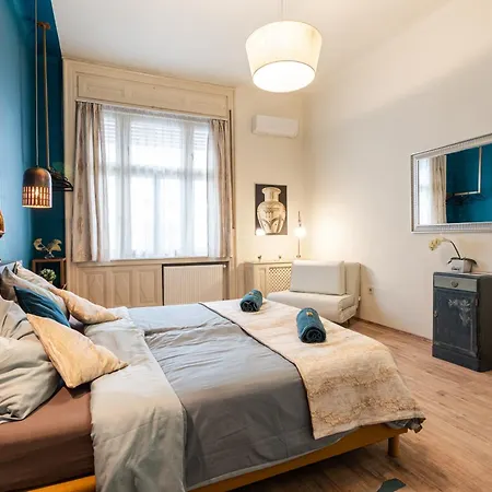 B&B Park&art Boutique