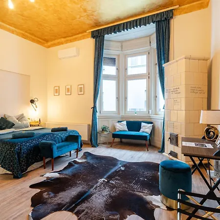 B&B Park&art Boutique 4*