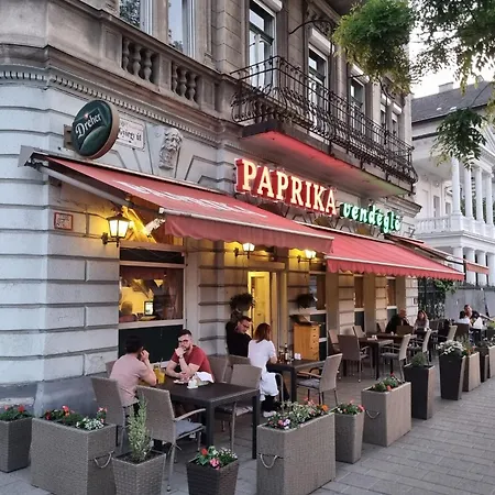 Park&art Boutique לינה וארוחת בוקר