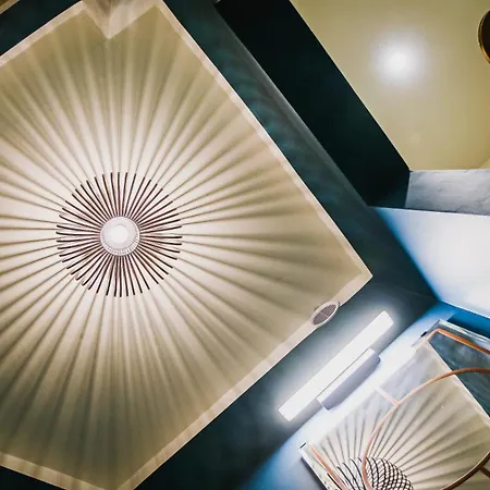 Park&art Boutique 4* Budapeste
