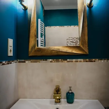 Park&art Boutique 4* Budapeste