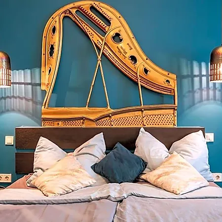 Park&art Boutique 4*