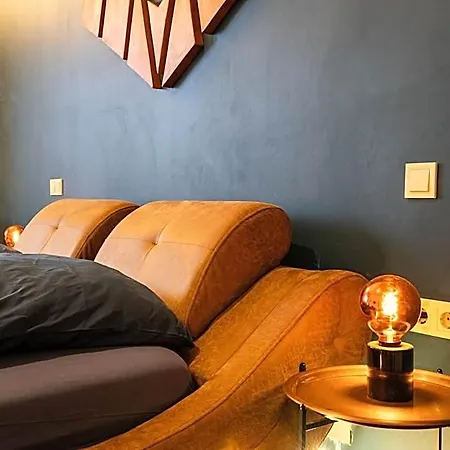 Park&art Boutique 4* Budapeste