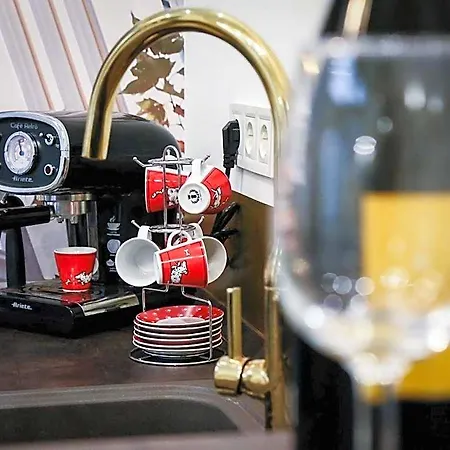 Park&art Boutique Alojamento de Acomodação e Pequeno-almoço 4*