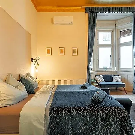 Park&art Boutique Budapeste