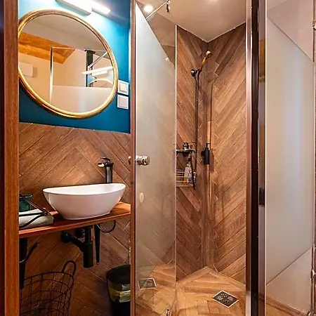 Park&art Boutique 4* Budapeste