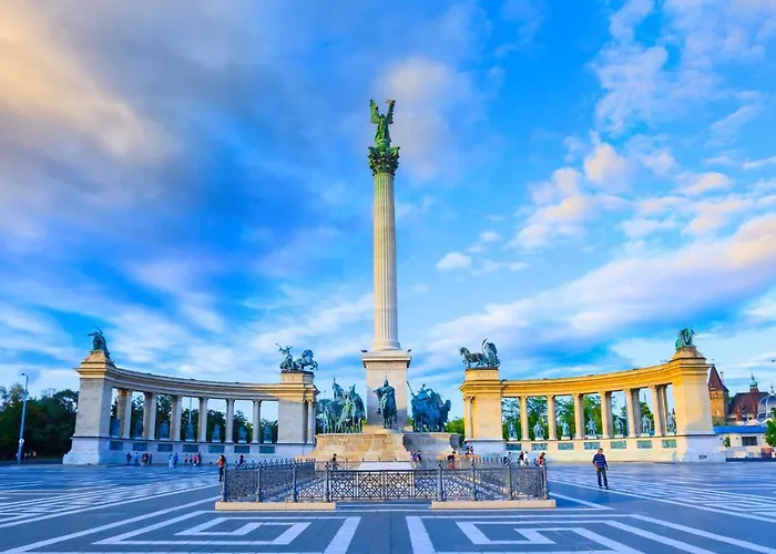 住宿加早餐酒店 Park&art Boutique 4*