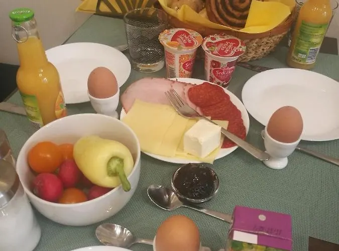 Park&art Boutique 住宿加早餐酒店