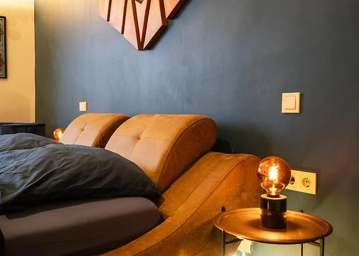 Park&art Boutique B&B 4*
