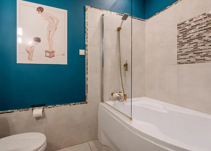 Park&art Boutique 住宿加早餐酒店 4*