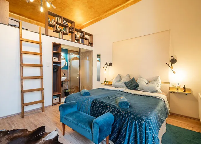 Park&art Boutique 4*