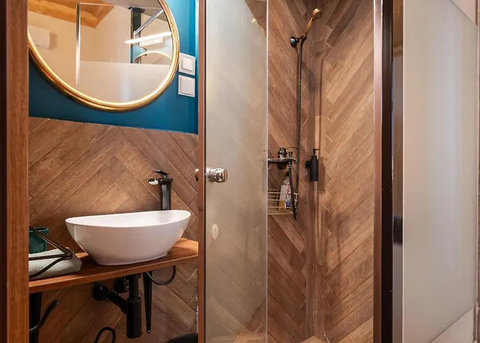 Park&art Boutique 布达佩斯