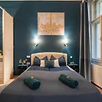 Park&art Boutique 4* Budapest