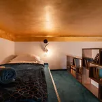 Park&art Boutique Bed & Breakfast Budapest