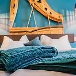 Bed & Breakfast Park&art Boutique 4*