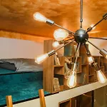 Park&art Boutique Bed & Breakfast Budapest