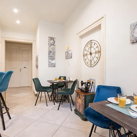 Bed & Breakfast Park&art Boutique