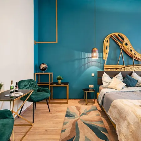 Park&art Boutique 4*