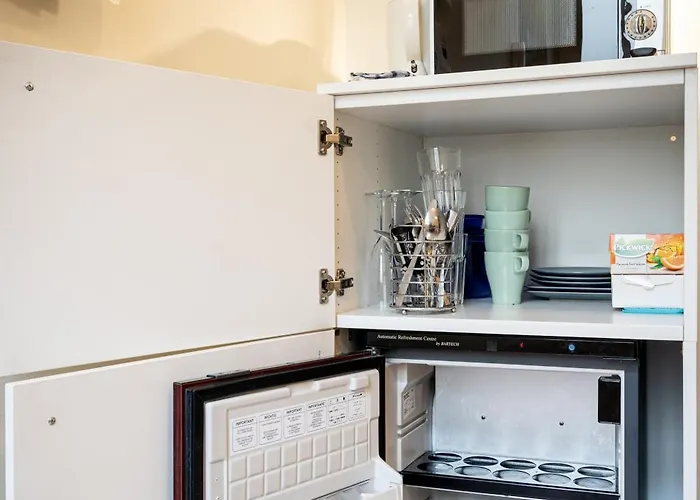 Bed & Breakfast Park&art Boutique Budapest