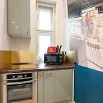 Park&art Boutique 4* Budapest